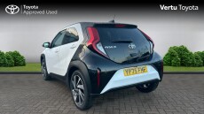 Toyota Aygo X 1.0 VVT-i Edge 5dr Petrol Hatchback